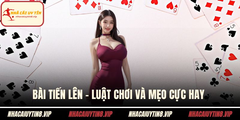 Bài tiến lên
