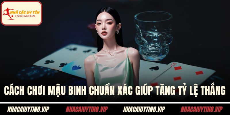 Cách chơi mậu binh