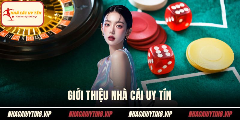 Giới thiệu nhà cái uy tín
