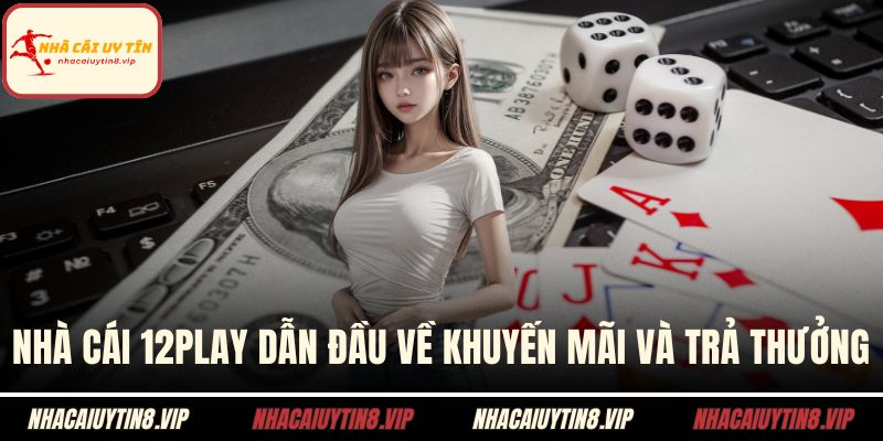 Nhà cái 12play