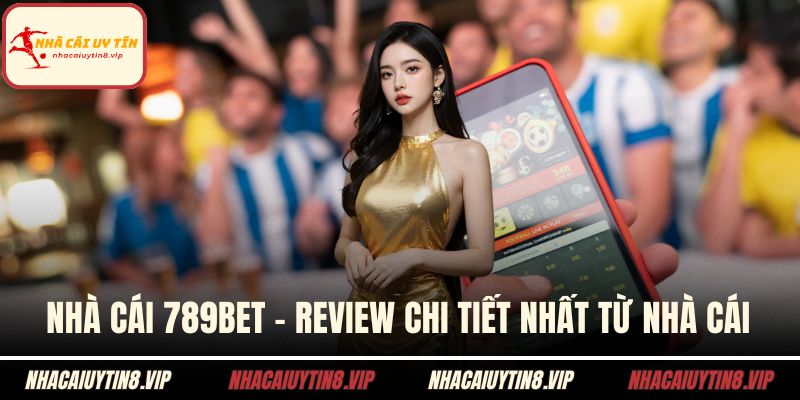 Nhà cái 789BET