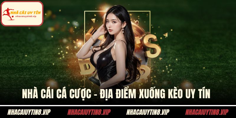 Nhà cái cá cược