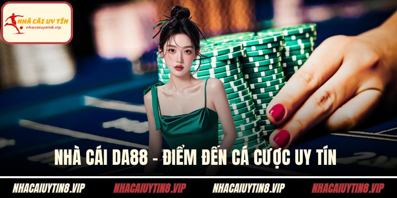 Nhà cái DA88