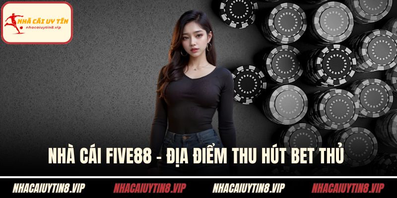 Nhà cái five88