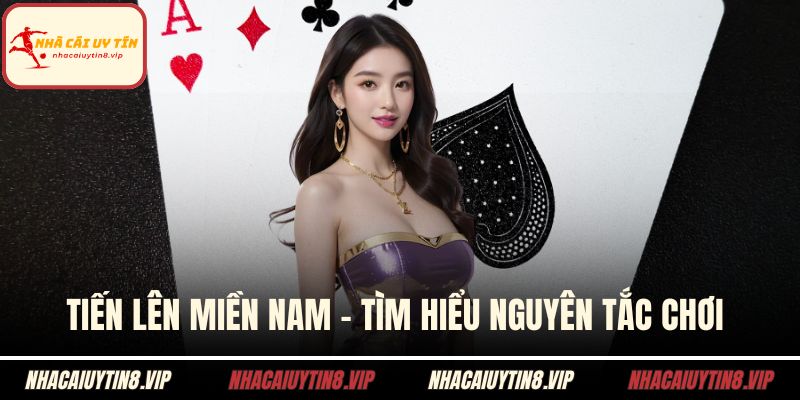Tiến lên miền Nam